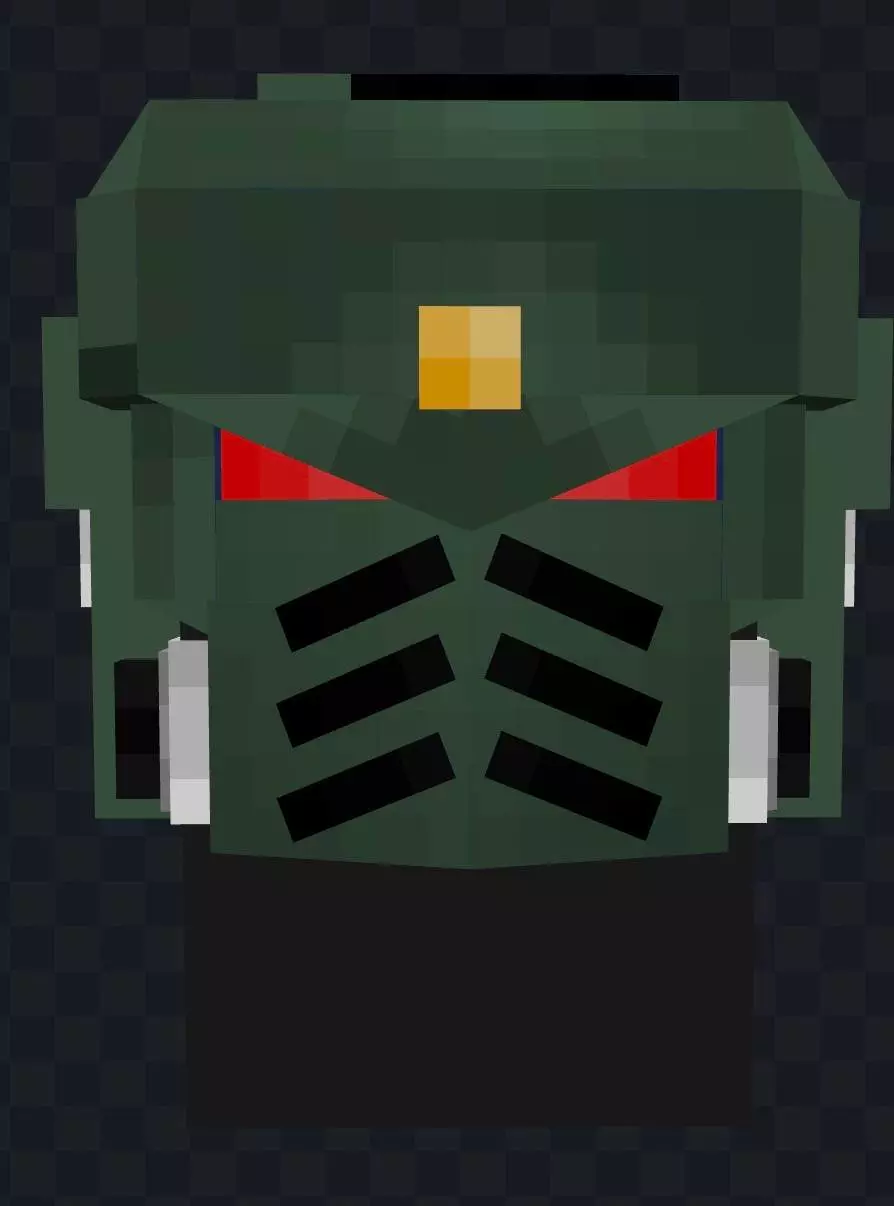 WARHAMMER 40k (Armory) Mod / Addon screenshot 4