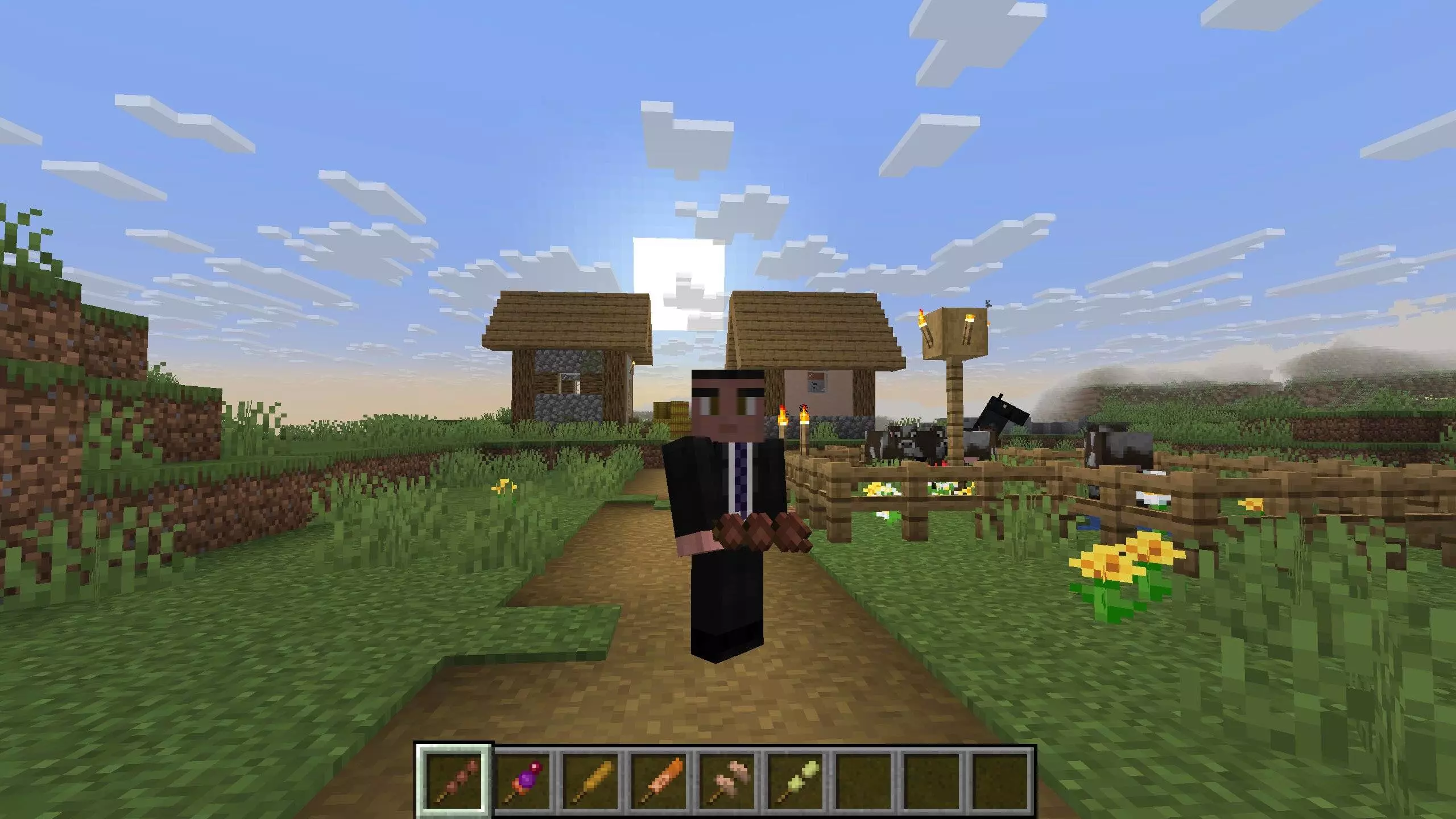 Campfire Creations Mod / Addon screenshot 2