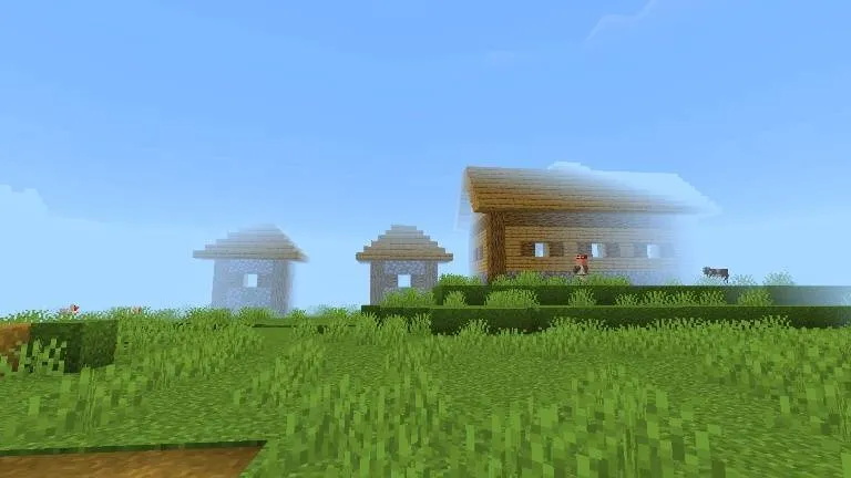FPS BOOSTER+ – Addon / Texture Pack screenshot 3
