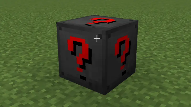Mob Block Addon pic 5