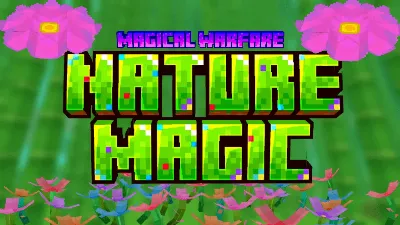 Nature Magic Mod/Addon thumbnail
