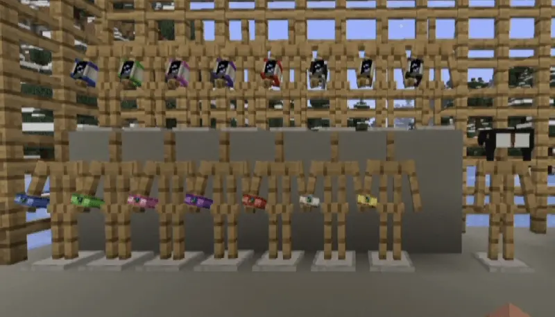SERP Aditions Mod / Addon screenshot 2