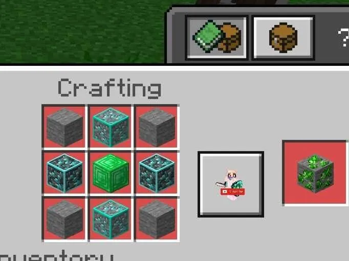 Amazing Armour Addon screenshot 3