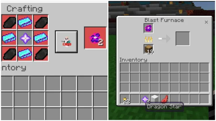 Amazing Armour Addon screenshot 5