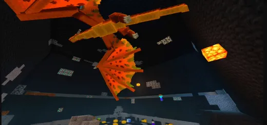 DRAGON ERA Addon thumbnail