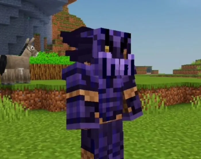 DRAGON ERA Addon screenshot 2