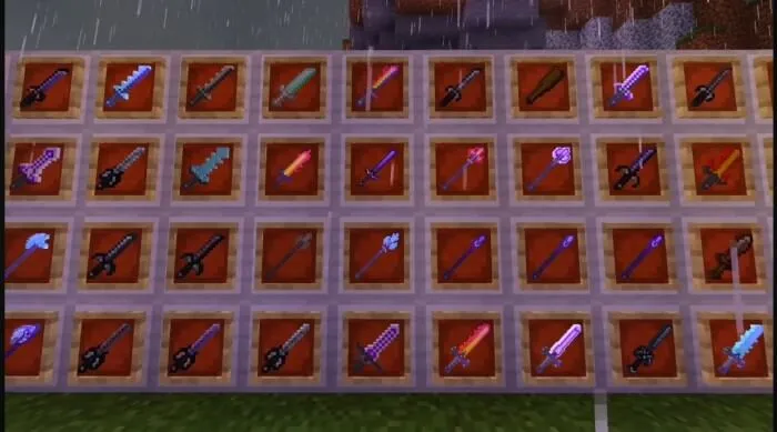 DRAGON ERA Addon screenshot 3