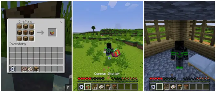 Crazy Zombie Apocalypse Mod / Addon screenshot 3
