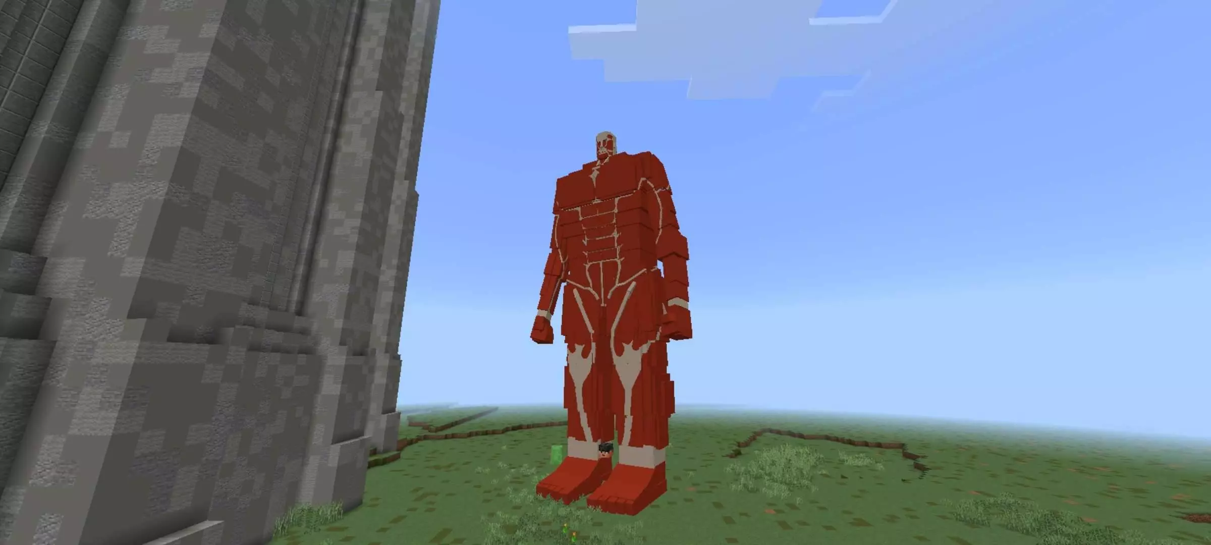 Codys Titans Mod / Addon screenshot 3