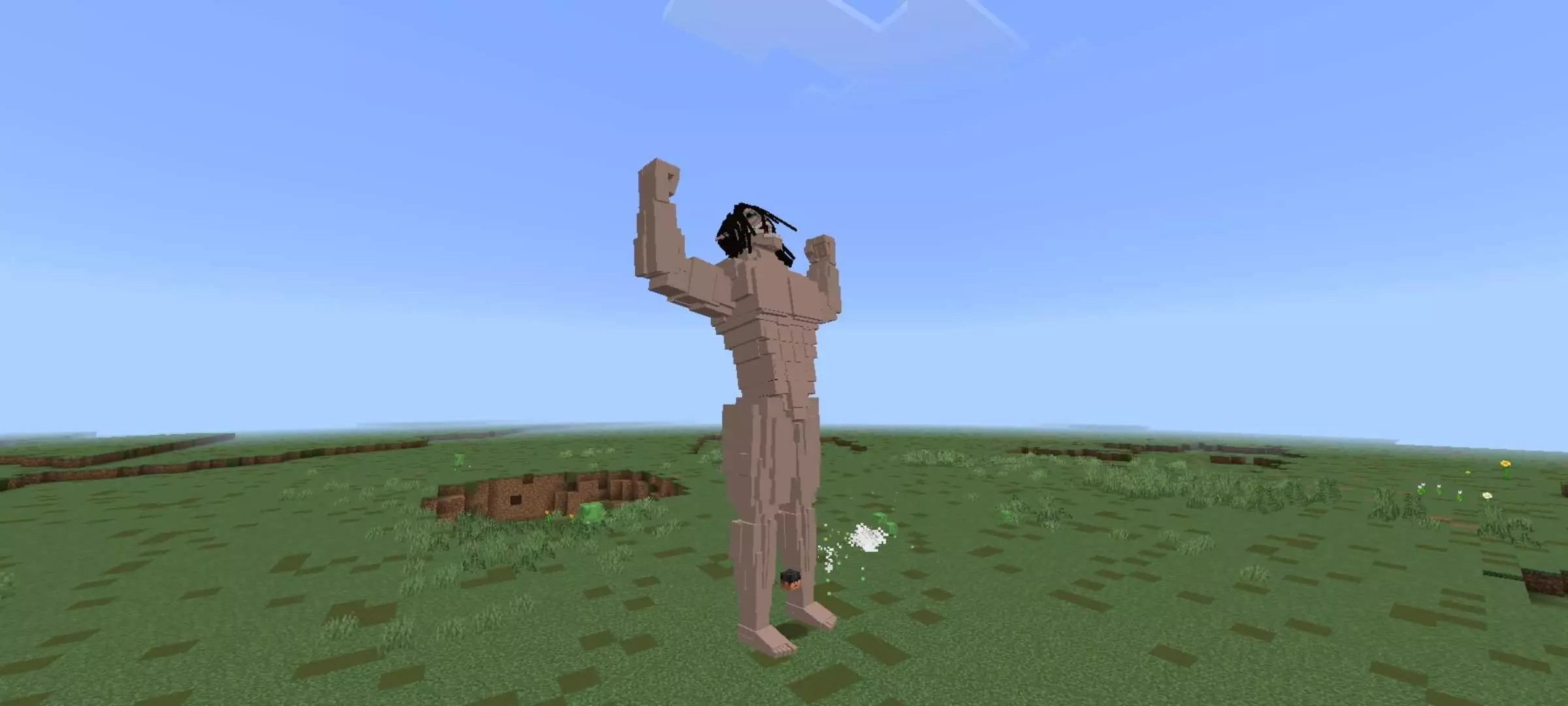 Codys Titans Mod / Addon screenshot 4