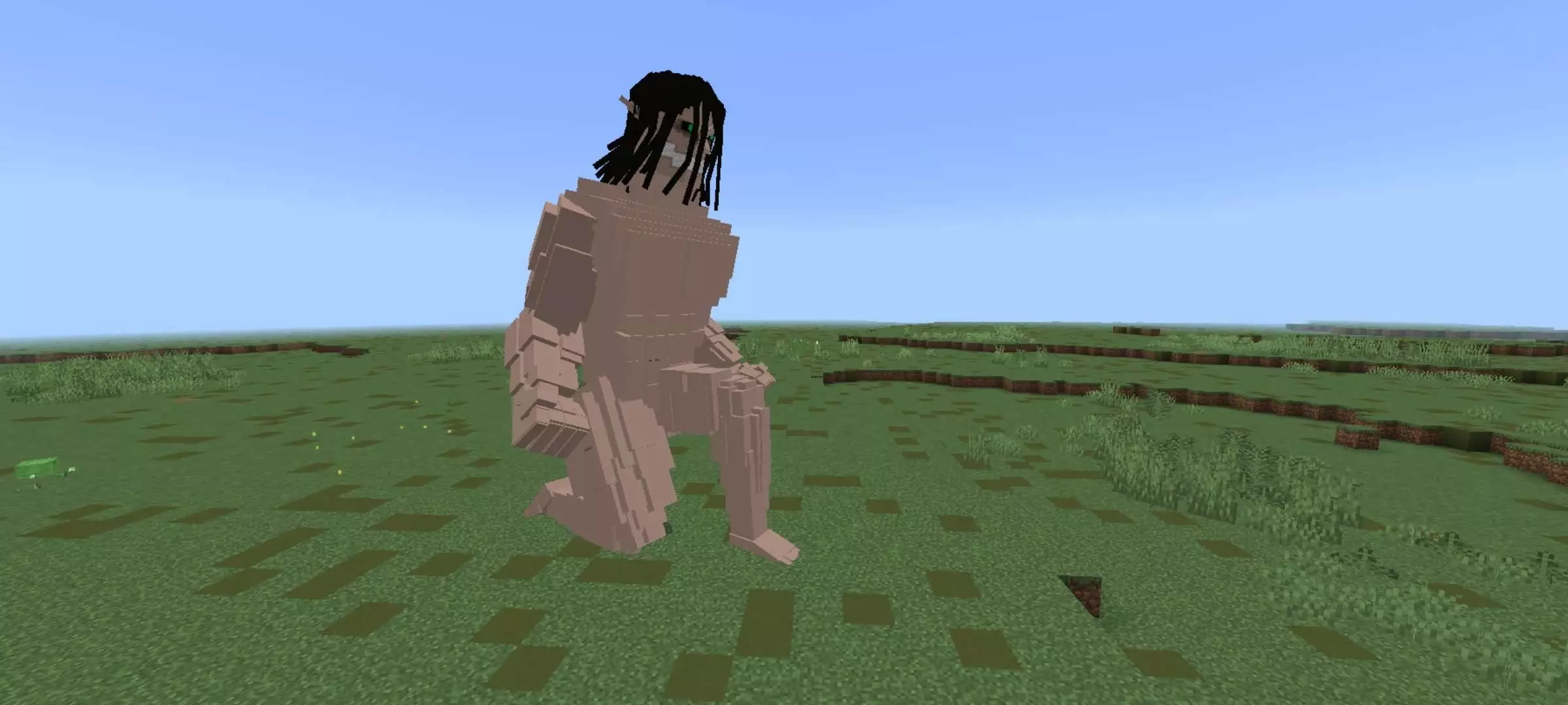 Codys Titans Mod / Addon screenshot 5