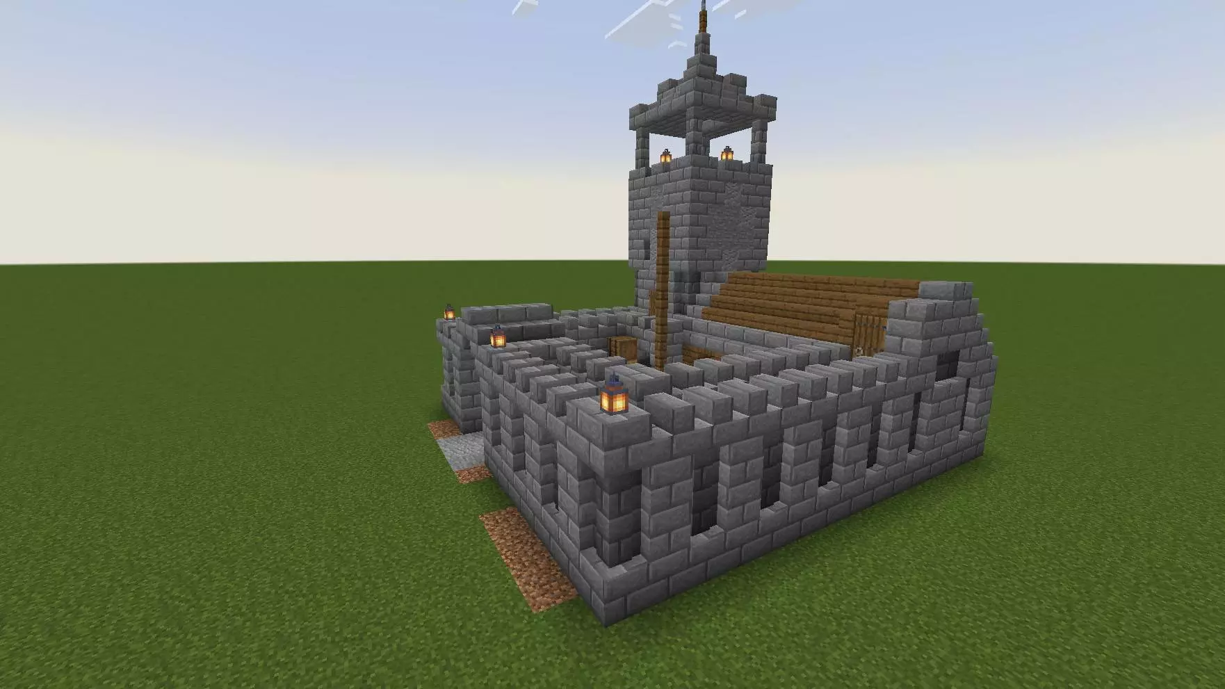 Empire Expansion Mod / Addon screenshot 3