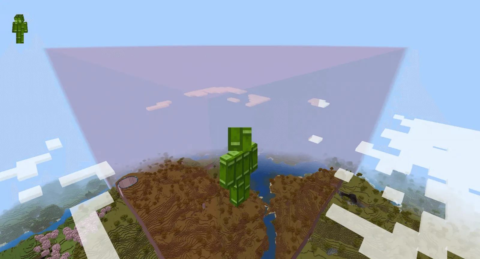 Creative Zone Addon screenshot 2