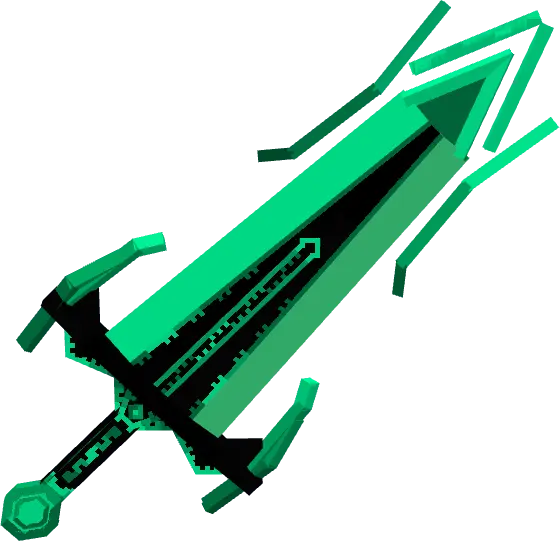WEAPON-ENDBRINGER SWORD Mod / Addon screenshot 2
