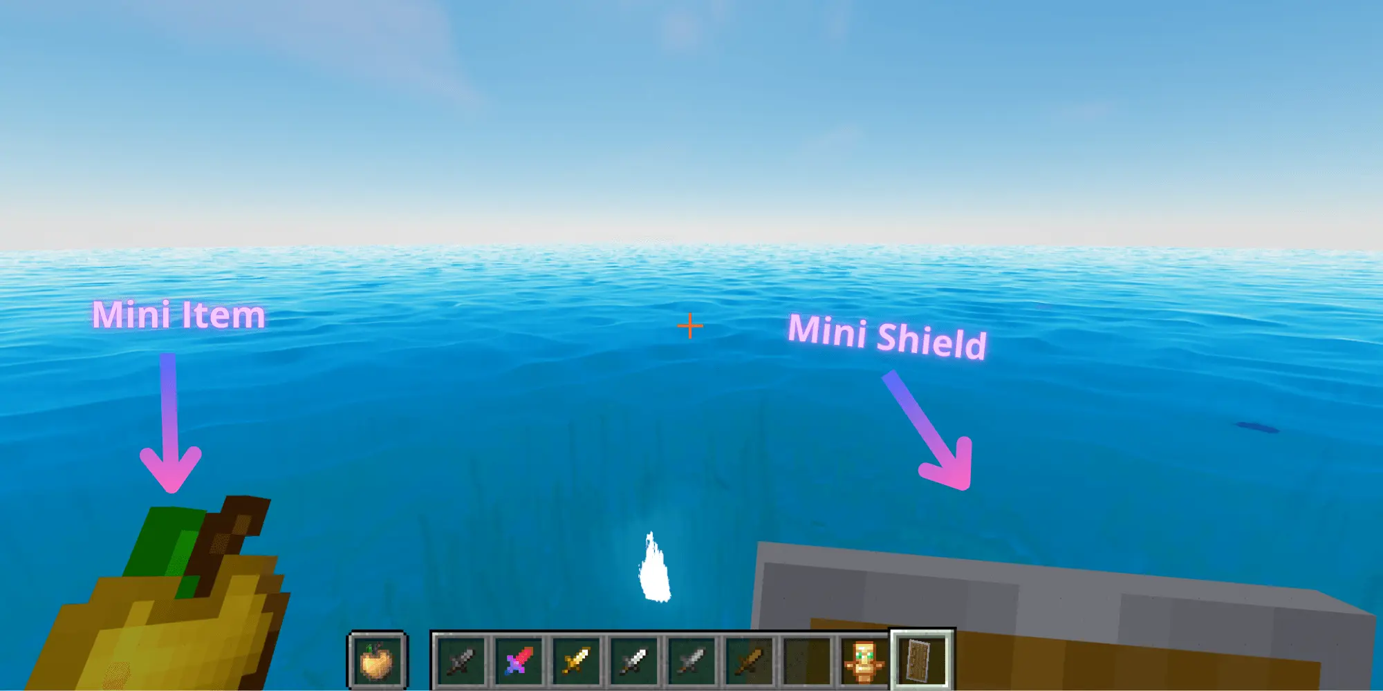 BEST PACK PVP – Texture Pack screenshot 2