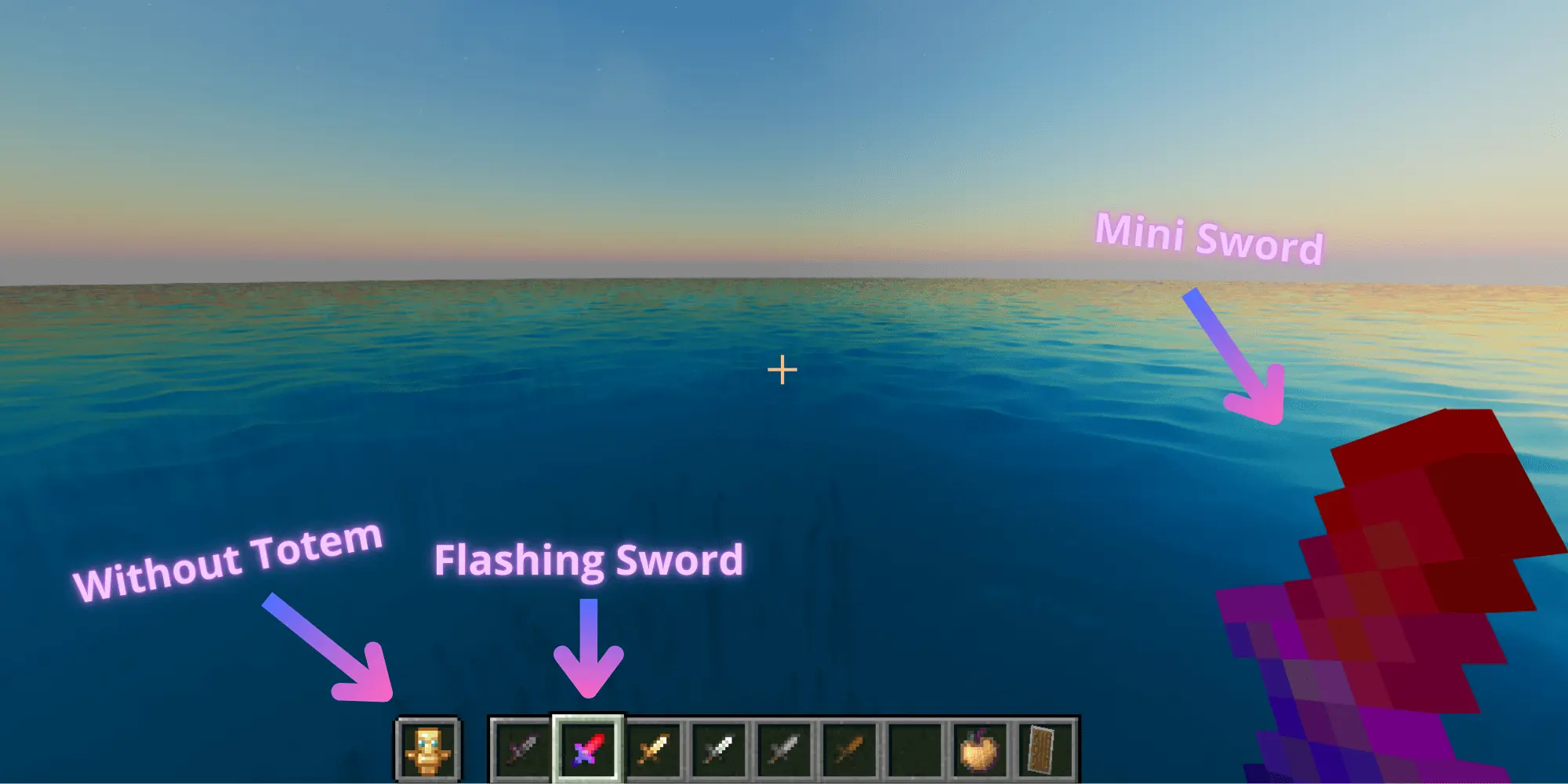 BEST PACK PVP – Texture Pack screenshot 3