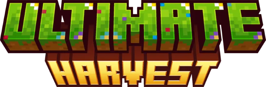 Ultimate Harvest Mod / Addon screenshot 2