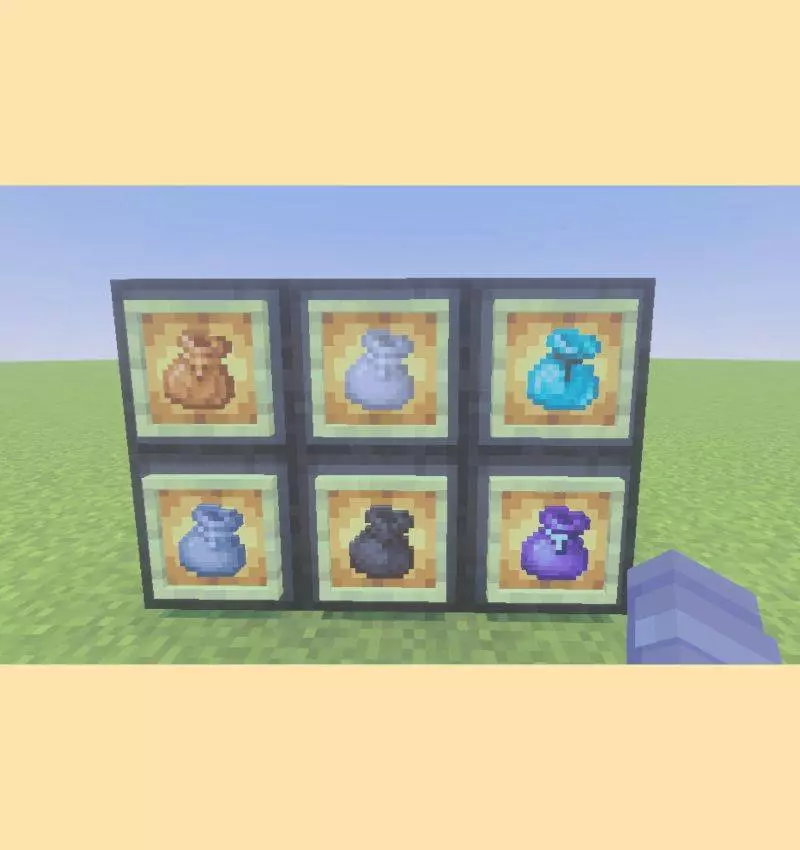 Tiered Bundles Mod / Addon screenshot 4
