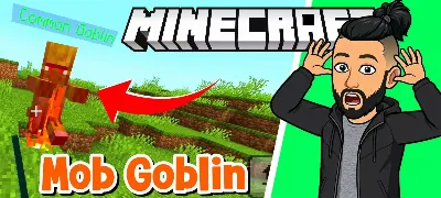 Mob Goblin - Catch the Thief Mod / Addon thumbnail