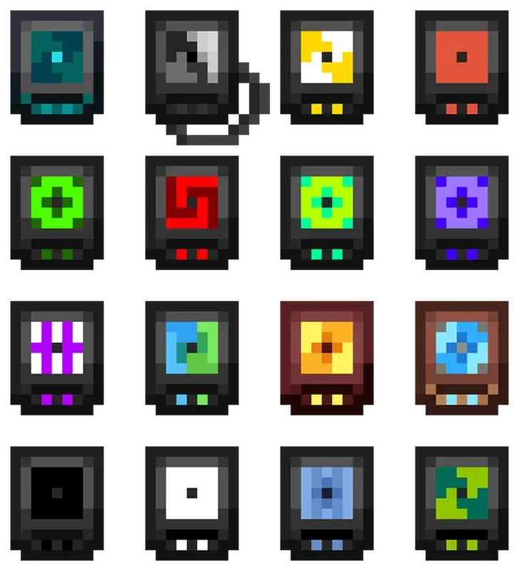 Reborn Records | Music Players Addon screenshot 2