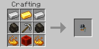 Jet-Drill Addon screenshot 2