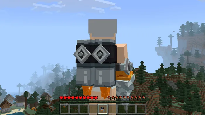 Jet-Drill Addon screenshot 5
