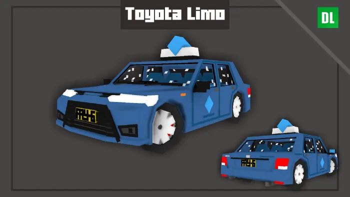 Indonesian Vehicle Pack Addon screenshot 3