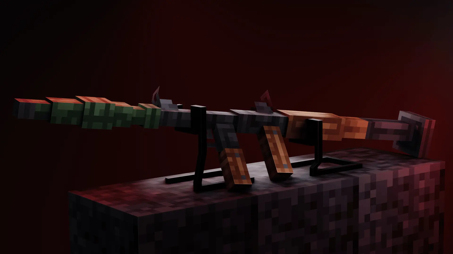 Absolute Guns 3 / RPG-7 Update Mod / Addon screenshot 2