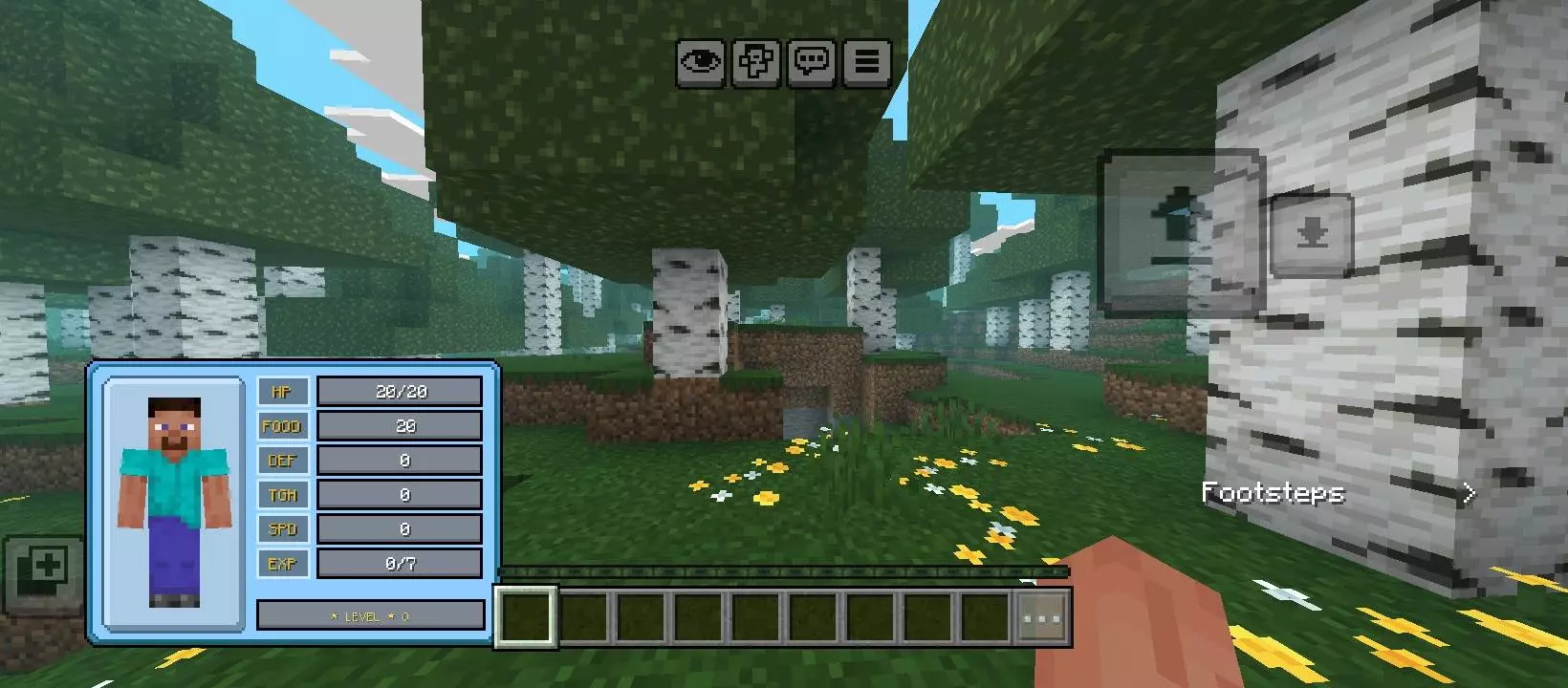 Player Stats Plus Addon pic 3