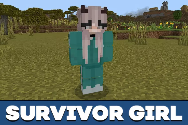Squid Game Mod / Addon screenshot 5