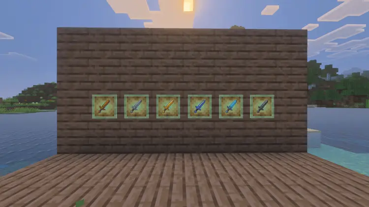 Fantasy Pack – Addon / Texture Pack screenshot 2