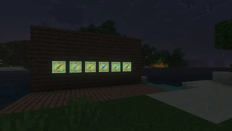 Fantasy Pack – Addon / Texture Pack screenshot 3