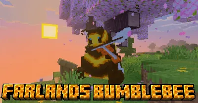 Farlands Bumblebee Addon thumbnail
