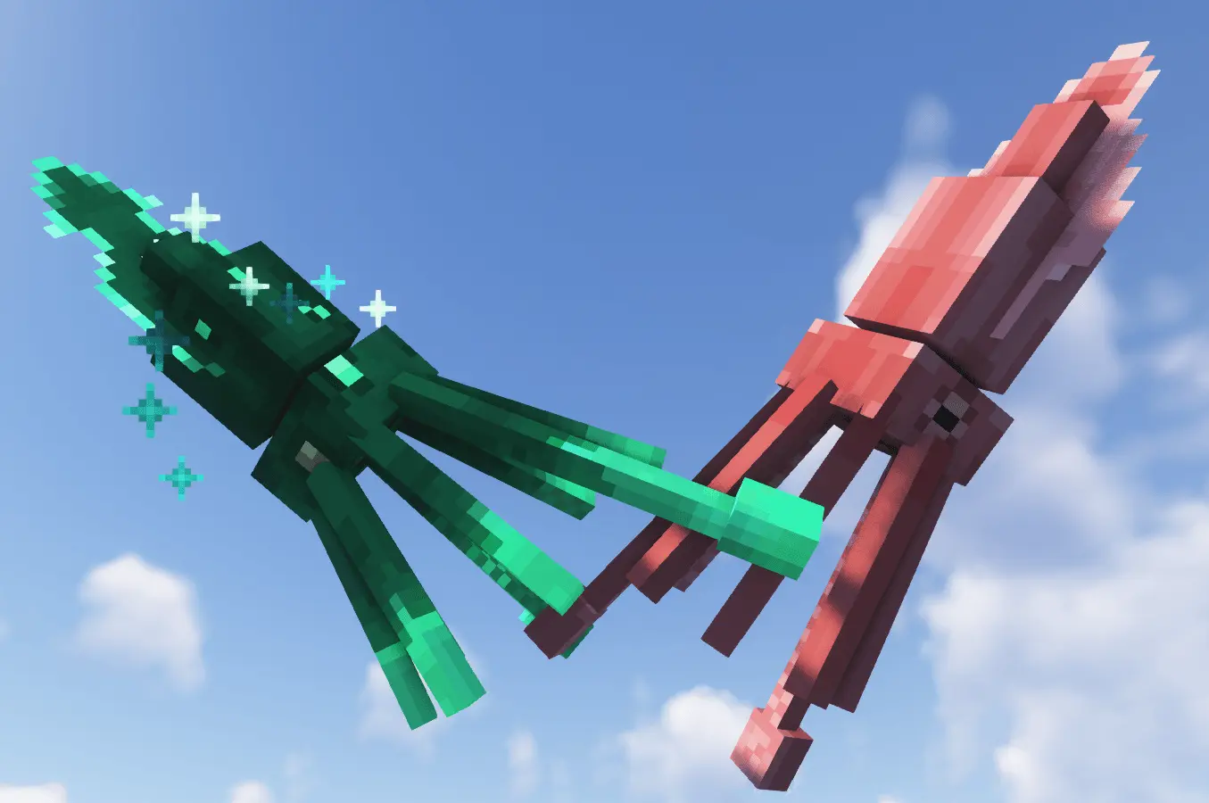 JellyJams – Addon / Texture Pack screenshot 3