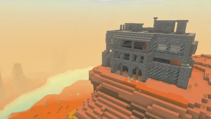 XenoCraft the Return Mod / Addon screenshot 2