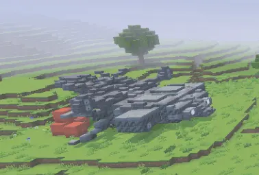 XenoCraft the Return Mod / Addon screenshot 3
