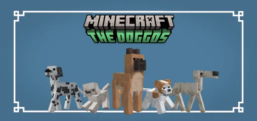 The Doggos Addon / Texture Pack thumbnail