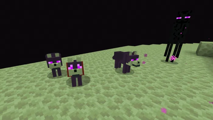 Wolves+ Addon screenshot 5