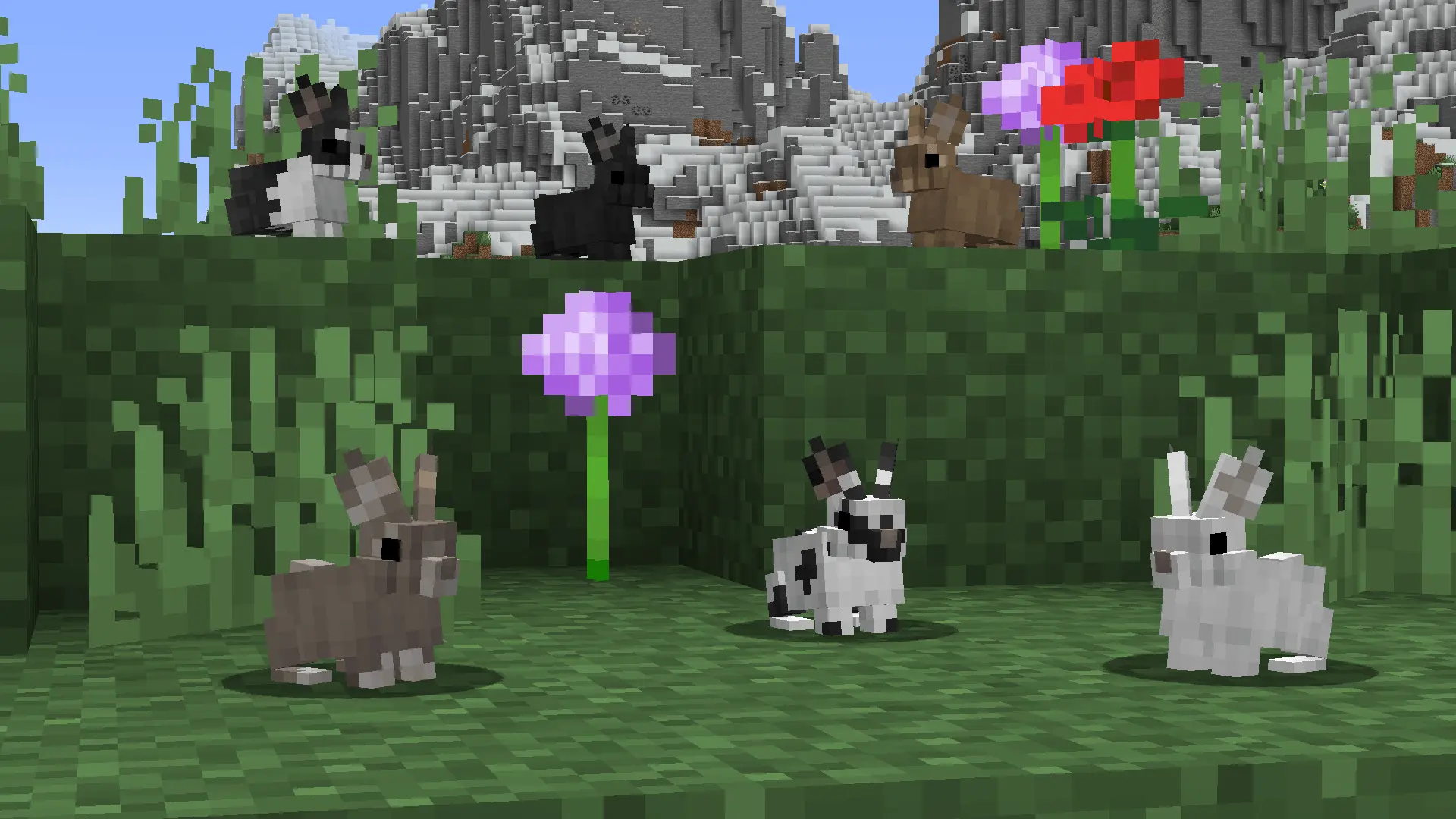 Better Farm Animals Mod / Addon screenshot 2