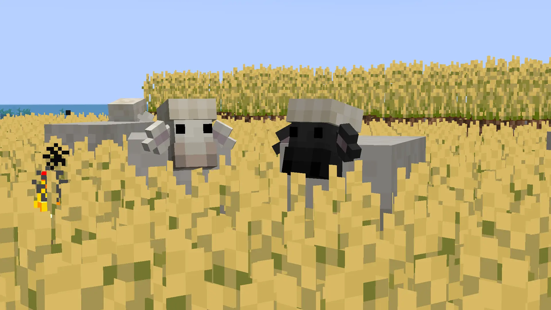 Better Farm Animals Mod / Addon screenshot 5
