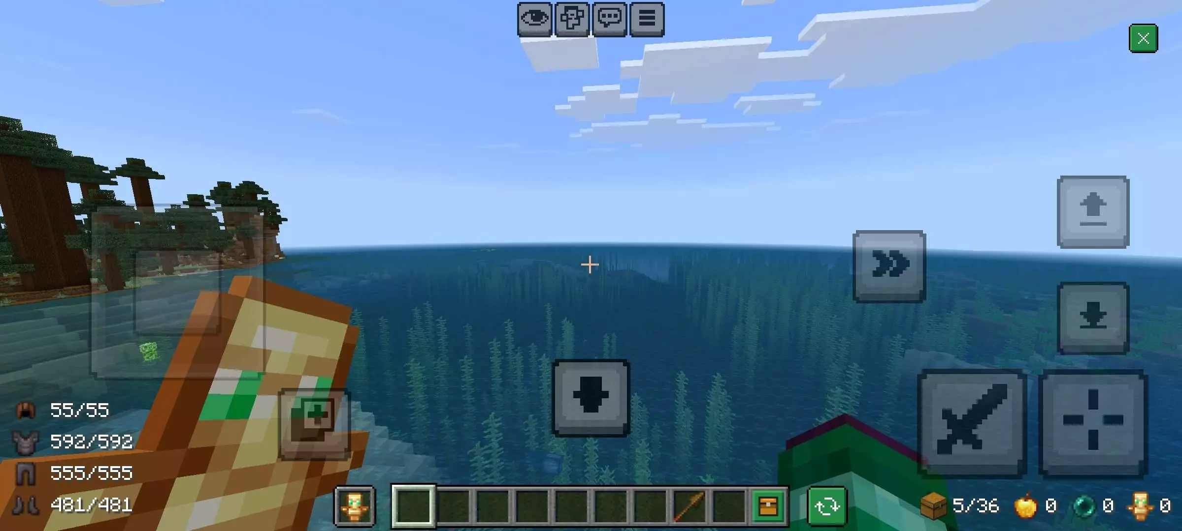 Utility HUD Mod / Addon screenshot 4