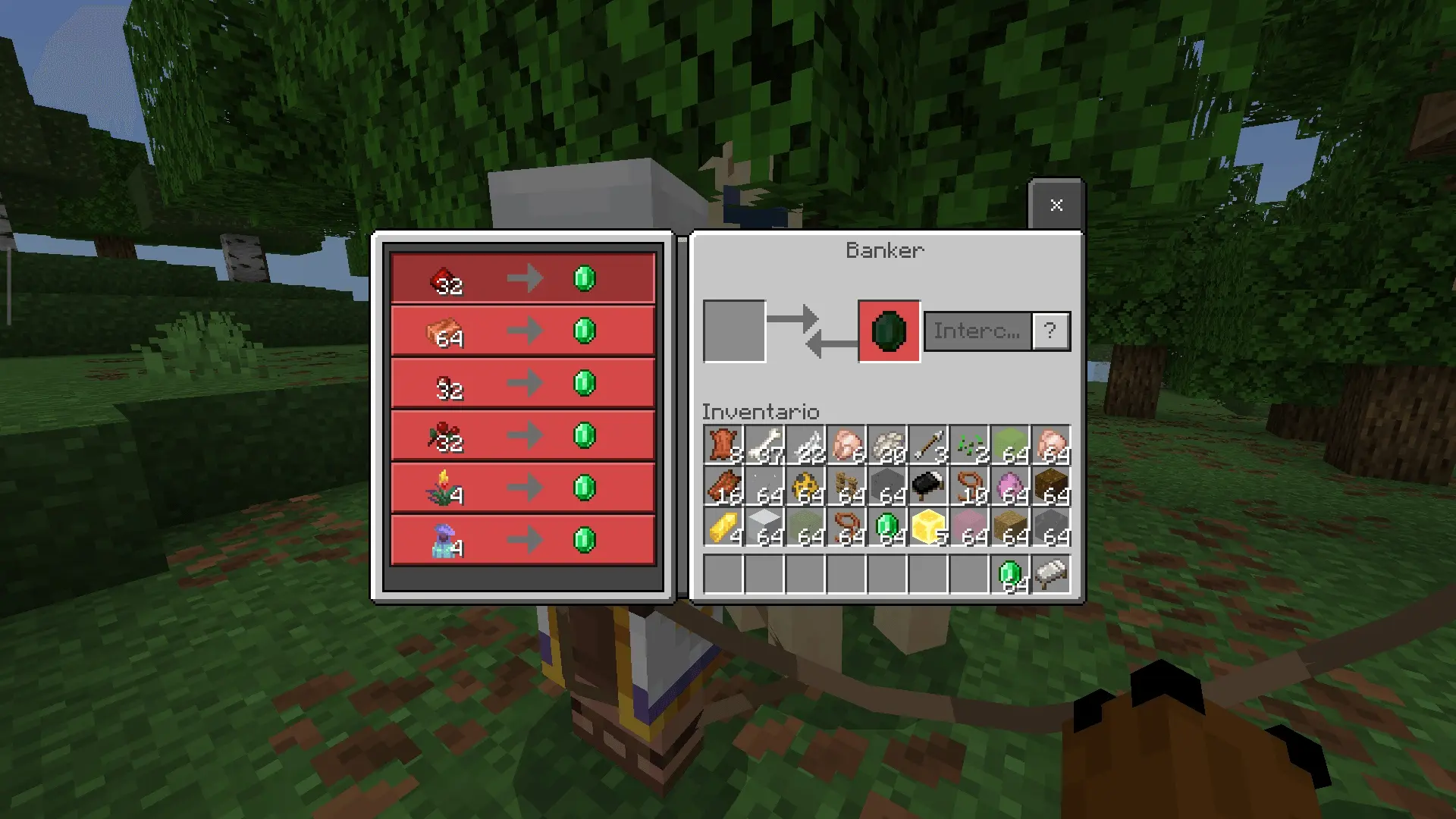 Banker Addon pic 4