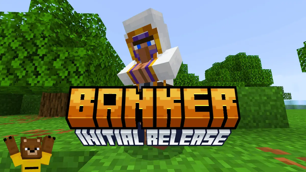 Banker Addon pic 5