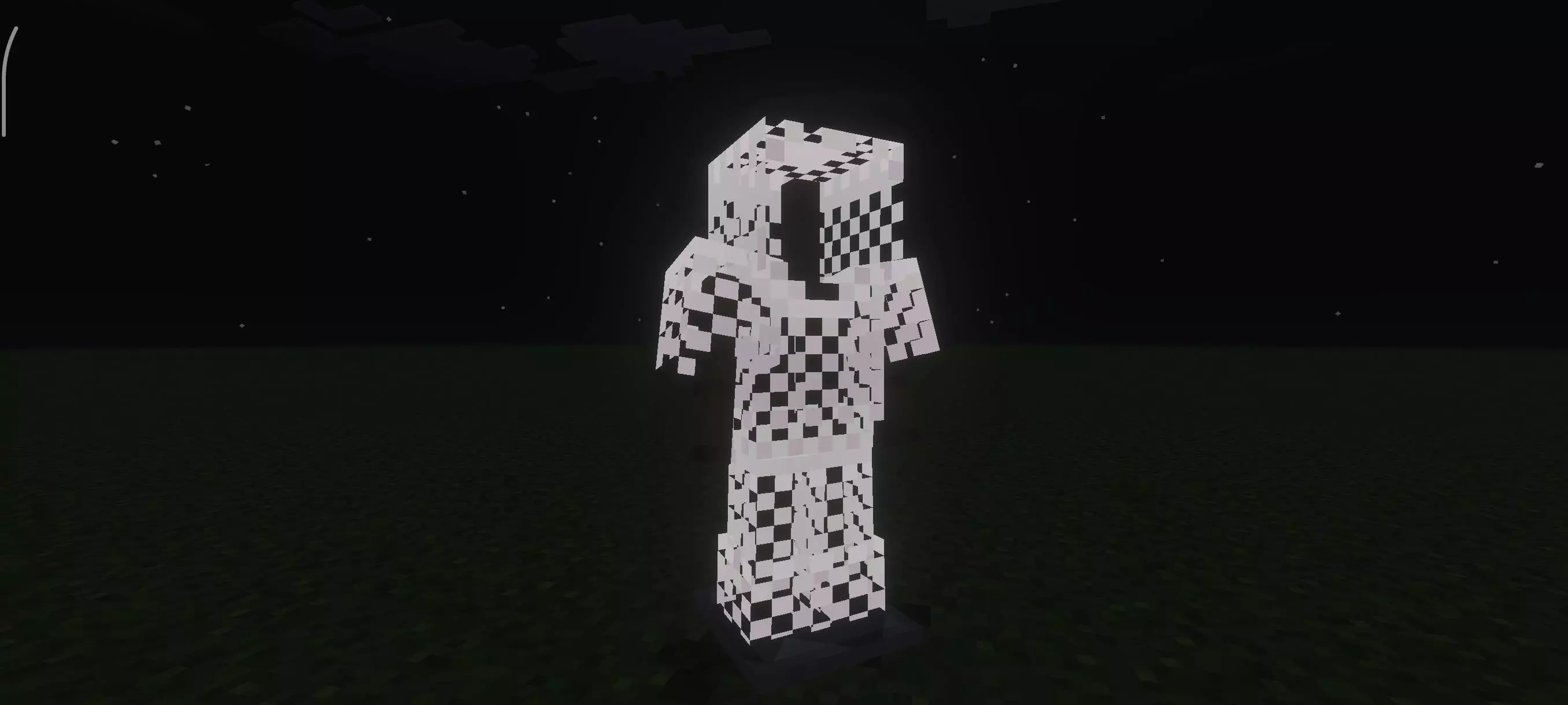 Glowing Armors – Addon / Texture Pack screenshot 2