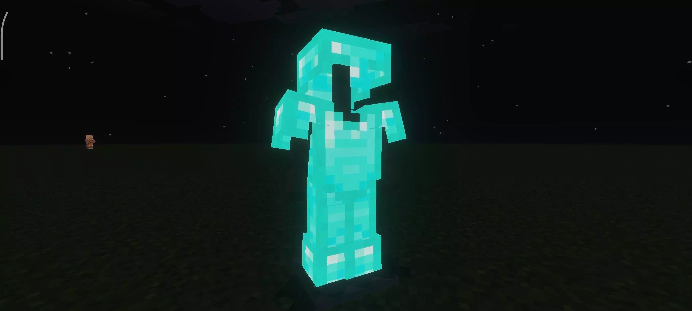 Glowing Armors – Addon / Texture Pack screenshot 4