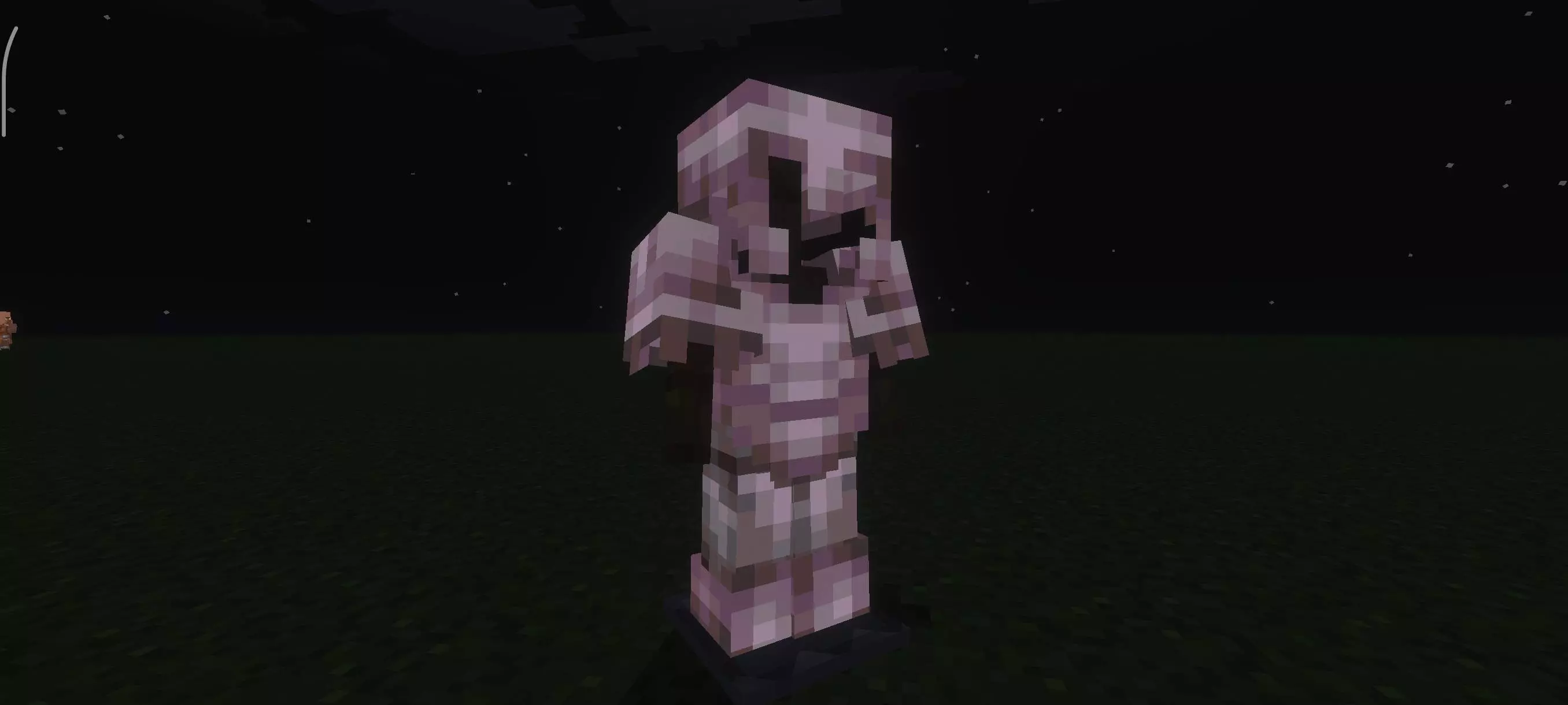 Glowing Armors – Addon / Texture Pack screenshot 5