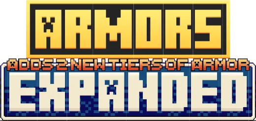 Armors Expanded Addon thumbnail