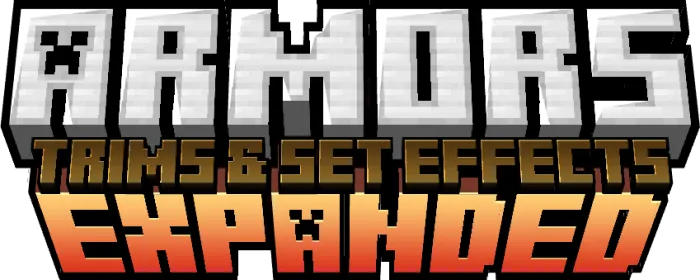 Armors Expanded Addon screenshot 2