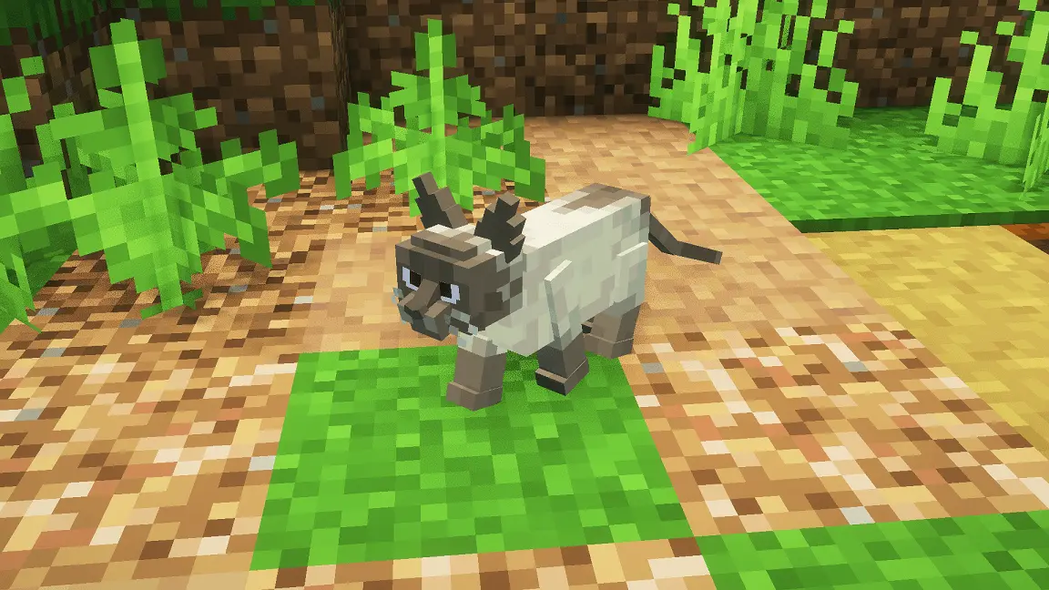 Better Cats! Addon screenshot 2