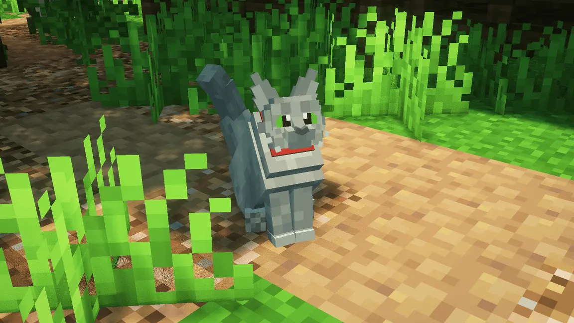 Better Cats! Addon screenshot 4